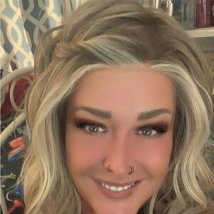 Meet your Posher, Ruth